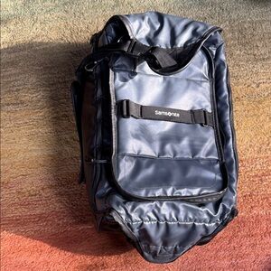 Samsonite Paradiver Waterproof Duffle Bag